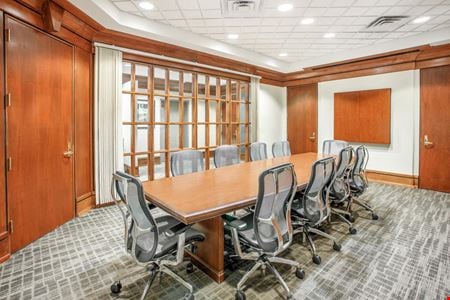 Preview this Regus - Knoxville - Cedar Bluff Coworking space for Rent in Knoxville