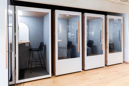 Preview this Industrious - Downtown Seattle Coworking space for Rent in Seattle