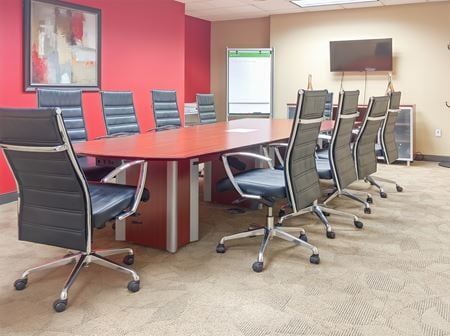 Preview this HQ - Fort Lauderdale - Downtown Coworking space for Rent in Fort Lauderdale