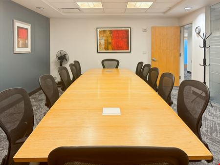 Preview this Regus - Greenwich Coworking space for Rent in Greenwich