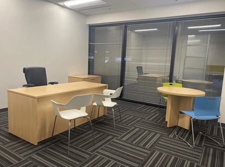 Preview this The L Offices - Broadway & Craycroft Coworking space for Rent in Tucson