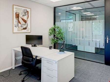 Preview this NY, Woodside - 60-20 Woodside Ave Coworking space for Rent in Queens