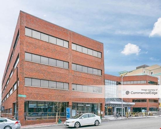 Preview this Z-Park Space - Boston-Cambridge Coworking space for Rent in Cambridge