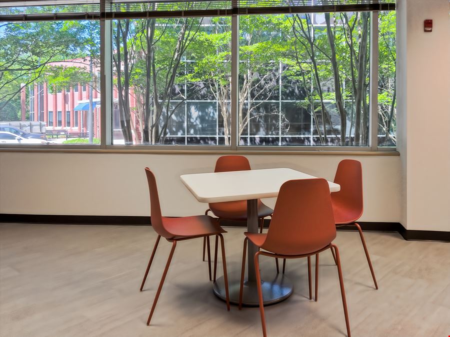 Regus - High Point - Eastchester Drive