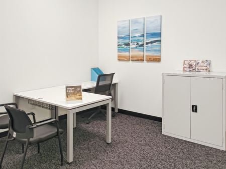 Preview this Regus - Las Vegas - Fire Mesa St Coworking space for Rent in Las Vegas