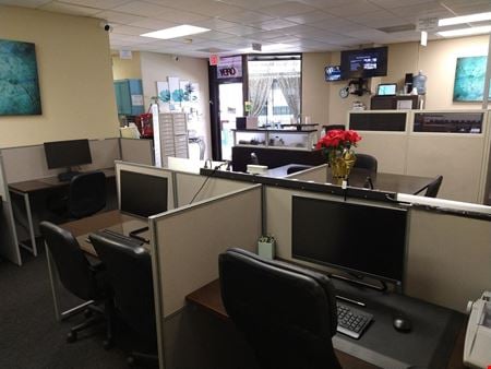 Preview this Mcs Executive Suites & Business Center Coworking space for Rent in Fayetteville