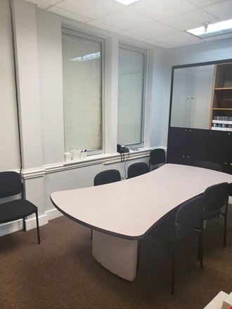 Preview this The Wright Village Coworking space for Rent in Raleigh