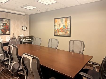 Preview this Hicksville Coworking space for Rent in Hicksville