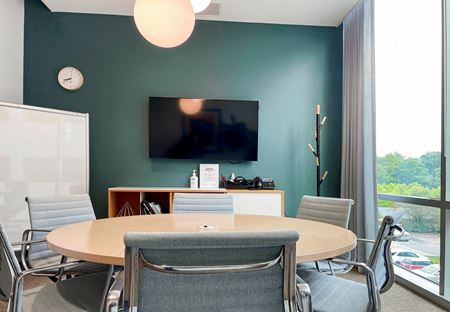 Preview this Spaces - Raleigh - Spaces Crabtree Terrace Coworking space for Rent in Raleigh