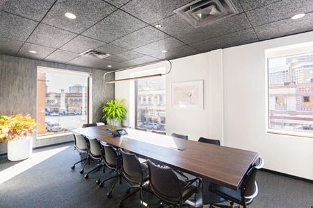 Preview this Industrious - Country Club Plaza Coworking space for Rent in Kansas City