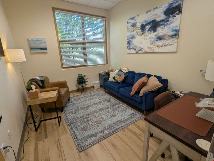 Couples Counseling of Denver