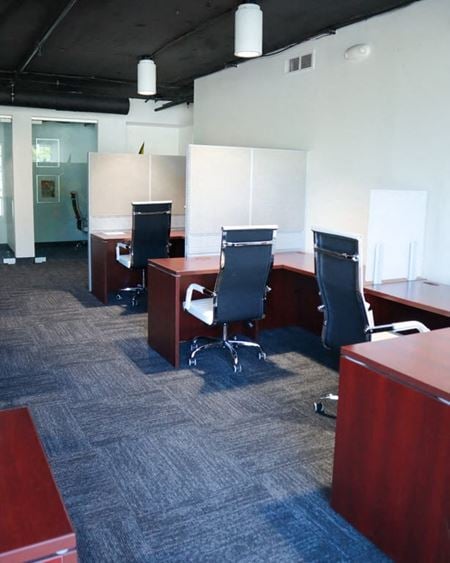Preview this The Hub - Coworking Coworking space for Rent in Tallahassee