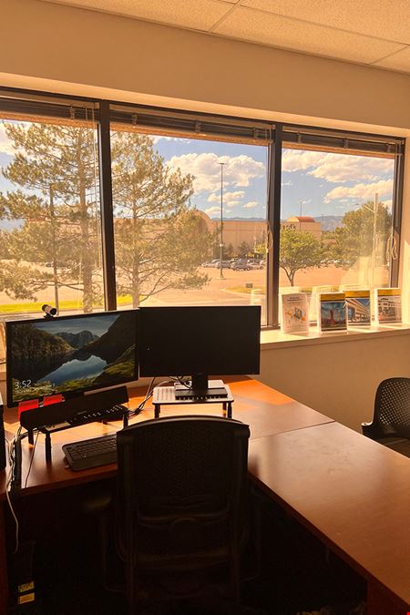 Workstyle Flexible Spaces - 685 Citadel Drive East
