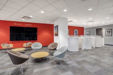 Preview this Regus - Brooklyn - Heights MetroTech Coworking space for Rent in Brooklyn
