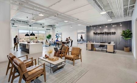 Preview this TailoredSpace - Corona Coworking space for Rent in Corona