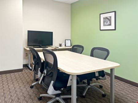 Preview this Regus - Ann Arbor – South State Commons Coworking space for Rent in Ann Arbor 