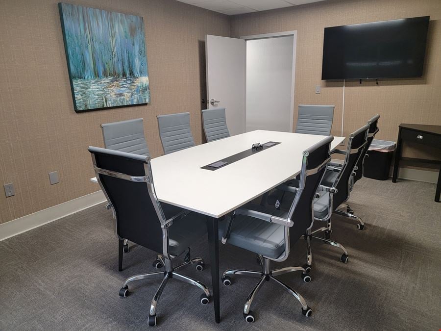 Southpoint Office Suites - Southpoint 4110