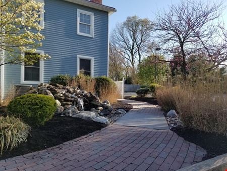 Preview this The Joseph Bucknell House Coworking space for Rent in Evesham Township