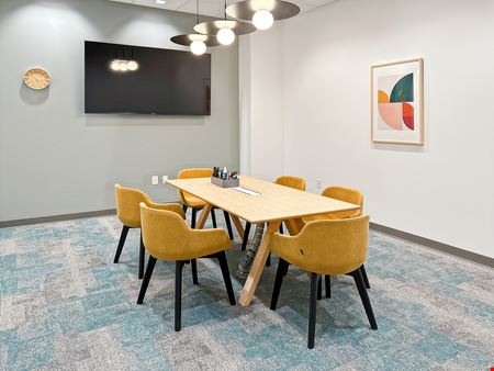 Preview this Spaces - Goodyear - W Park Place Coworking space for Rent in Goodyear