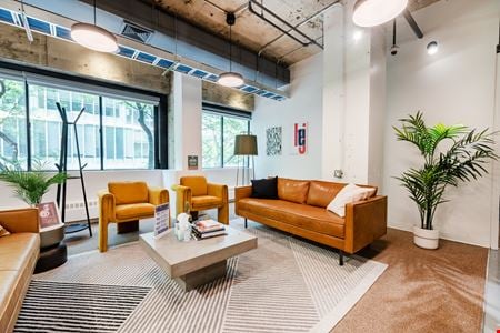 Preview this The Yard - The Yard Lincoln Square Coworking space for Rent in New York