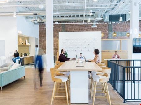 Preview this Expansive - Mesa at Newberry Station Coworking space for Rent in Mesa