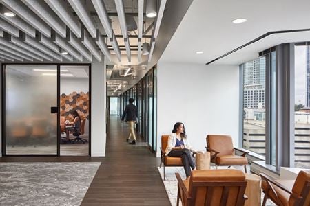 Preview this Firmspace - Atlanta Coworking space for Rent in Atlanta