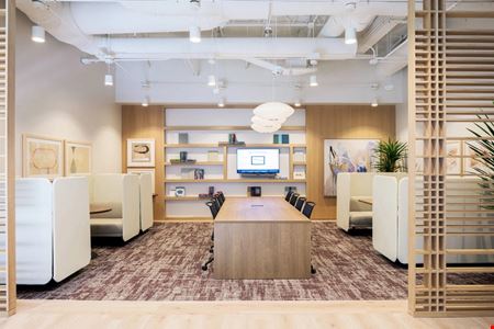 Preview this Industrious - 3110 North Central Avenue Coworking space for Rent in Phoenix