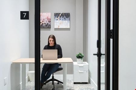Preview this Second Space - 2400 26th Road South Coworking space for Rent in Arlington