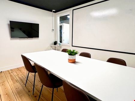 Preview this VA, Richmond - N 17th St Coworking space for Rent in Richmond