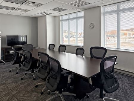 Preview this Regus - Fargo - Brandt Office Park Coworking space for Rent in Fargo