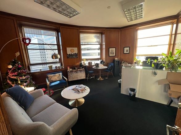 Preview this Ad Astra Law Group - 582 Market Street Coworking space for Rent in San Francisco