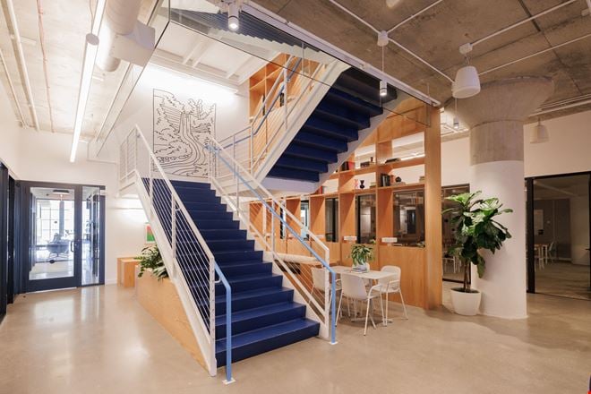 Preview this WeWork - 729 N Washington Ave Coworking space for Rent in Minneapolis