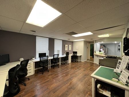 Preview this Element Cowork Coworking space for Rent in Rochester