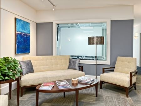 Preview this HQ - Boulder - Pearl St Coworking space for Rent in Boulder