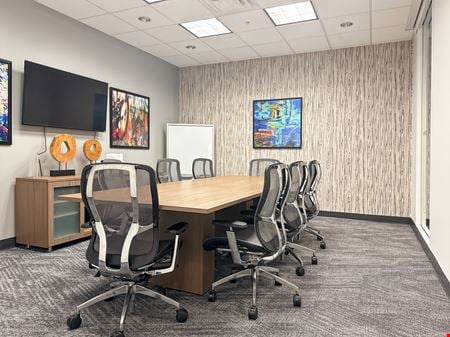 Preview this Regus - Frisco - Stonebriar Center Coworking space for Rent in Frisco
