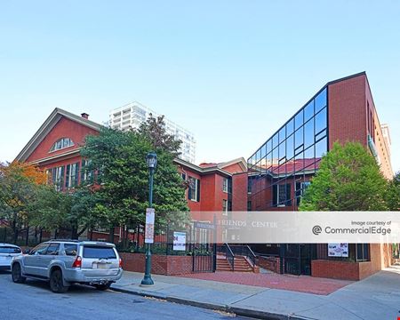 Preview this The Exchange PHL - Friends Center Coworking space for Rent in Philadelphia