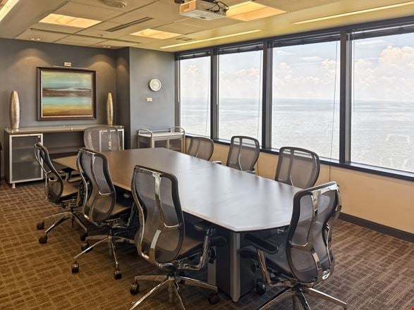 Preview this LA, New Orleans - Metairie - One Lakeway Coworking space for Rent in Metairie