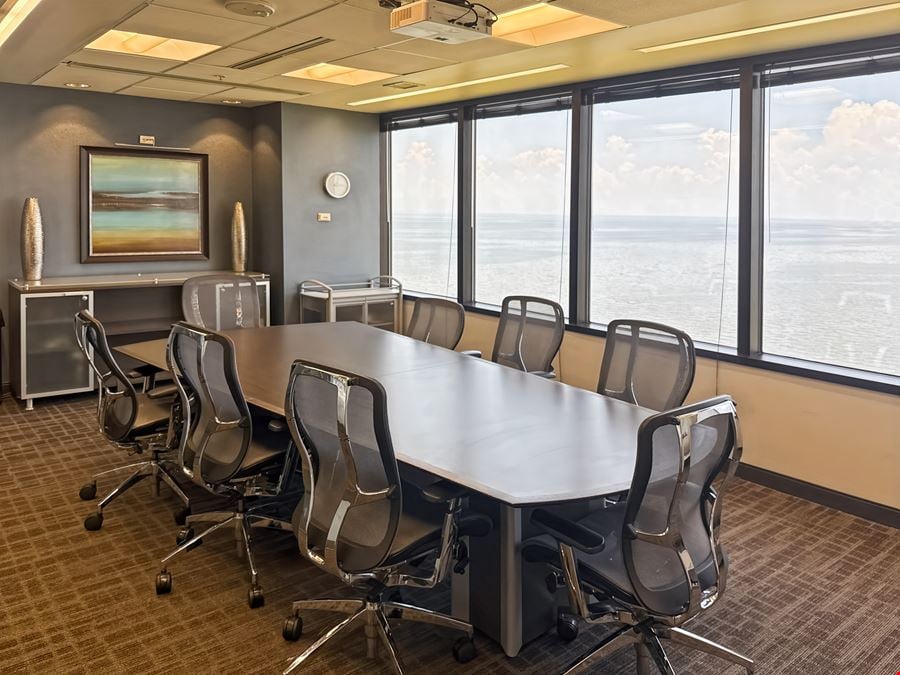Regus - New Orleans - Metairie One Lakeway