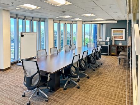 Preview this Regus - Gardena Coworking space for Rent in Gardena