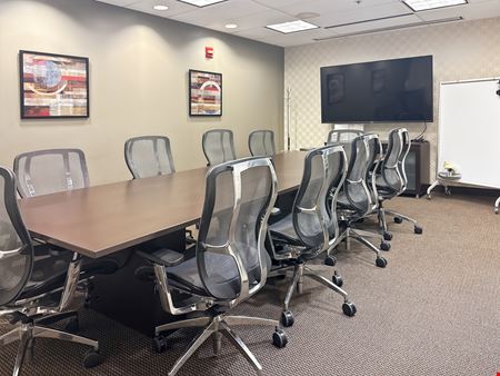 Preview this HQ - Orlando - Sand Lake Coworking space for Rent in Orlando
