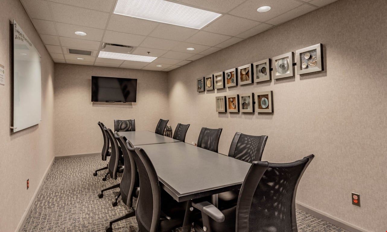 Huntsville Hub