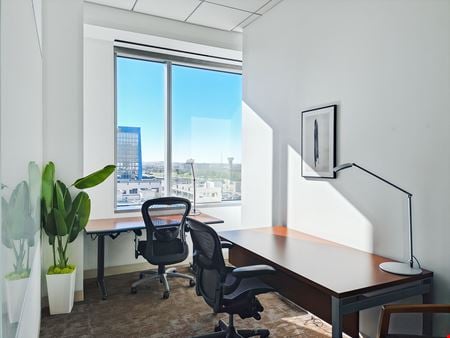 Preview this Regus - Plano - Shops at Legacy Coworking space for Rent in Plano