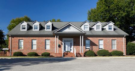 Preview this OfficeOurs - Benson Road Coworking space for Rent in Garner