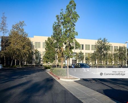 Preview this University Lab Partners - 5270 California Avenue Coworking space for Rent in Irvine