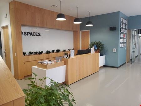 Preview this Spaces - Tysons Coworking space for Rent in McLean