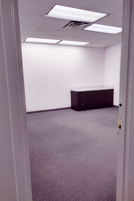 Workstyle Flexible Spaces - 90 East Halsey Road