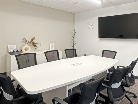 Preview this Regus - Monmouth Junction - Route 1 Coworking space for Rent in South Brunswick Township