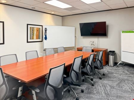 Preview this HQ - Houston - One Riverway Coworking space for Rent in Houston