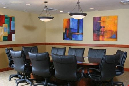 Preview this Festival Plaza LLC - Festival Plaza Executive Suites Coworking space for Rent in Palm Springs