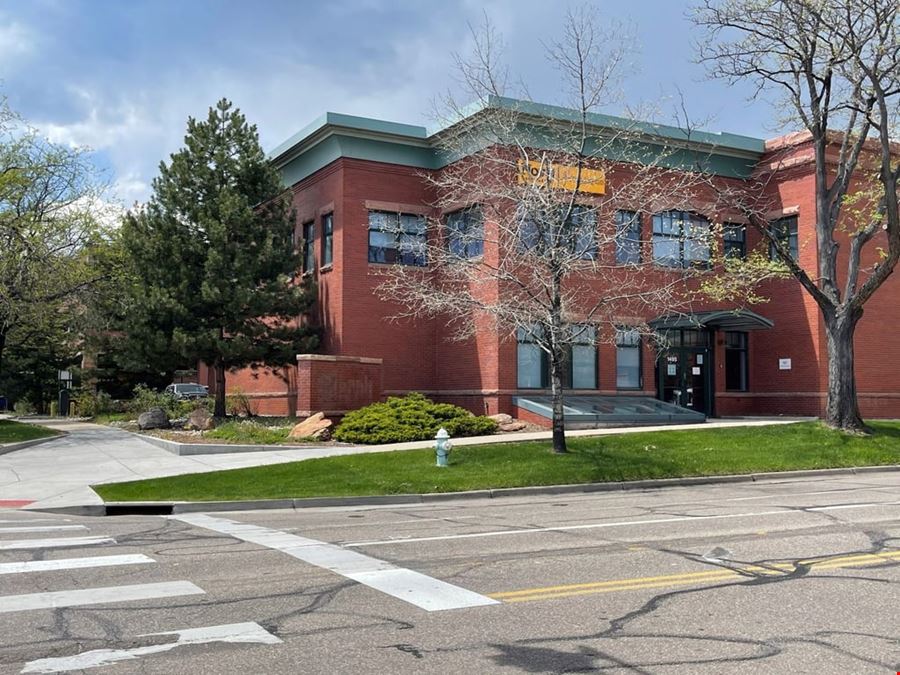 Strive Workspaces - Boulder